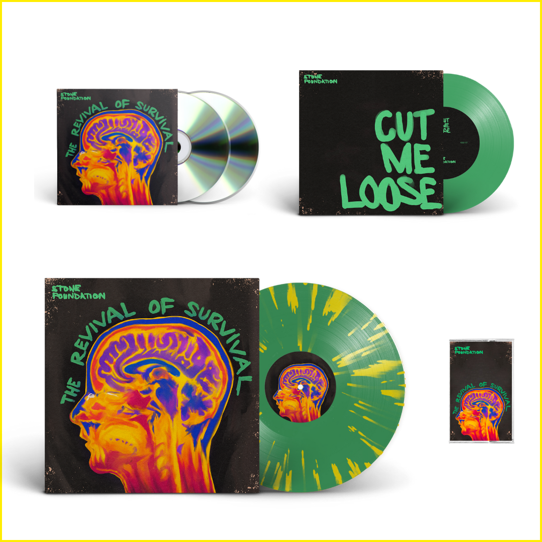 Music Collector Bundle
