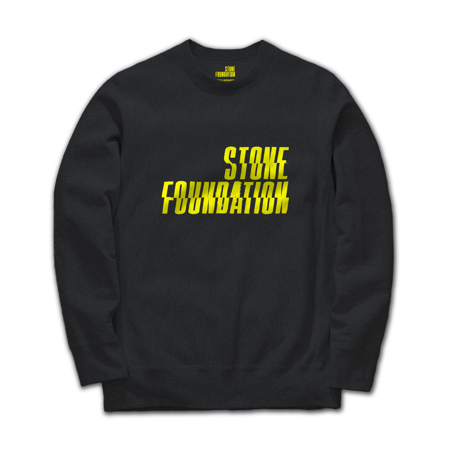 Logo Sweatshirt