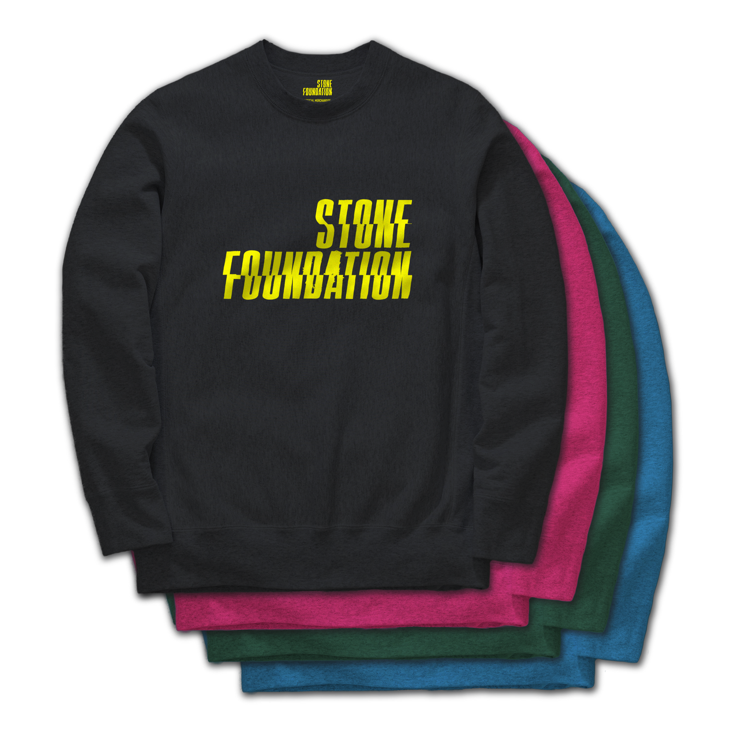 Logo Sweatshirt