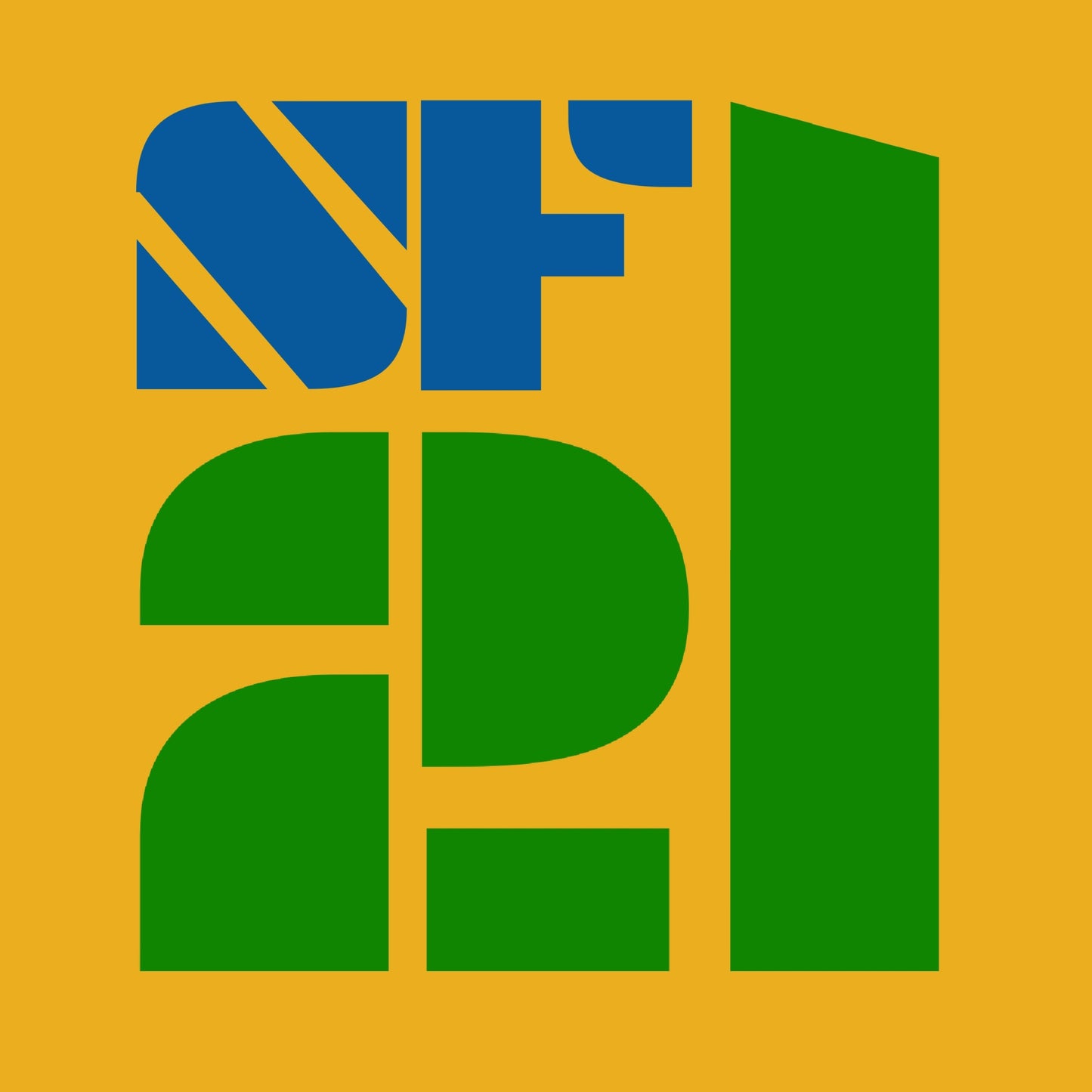 SF21 (Remixes, B-Sides & Bonus Tracks CD)