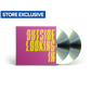 Outside Looking In (CD,2CD,LP,Cassette)