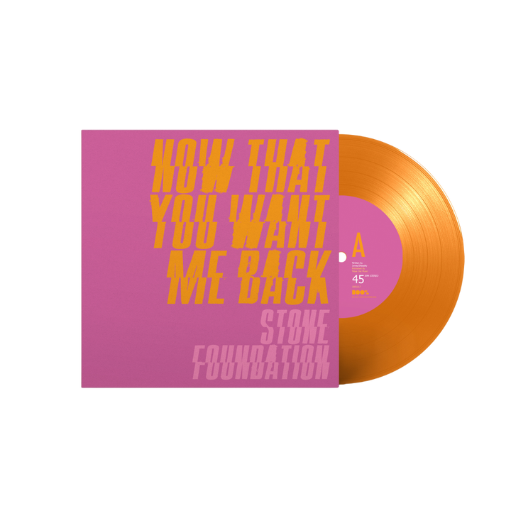 Stone Foundation Official Site