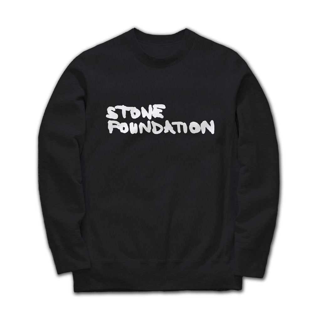 SF25 Logo Sweatshirt