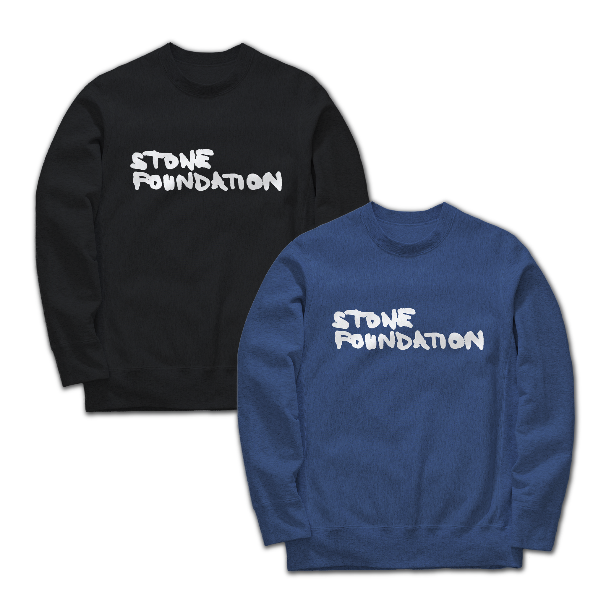 SF25 Logo Sweatshirt