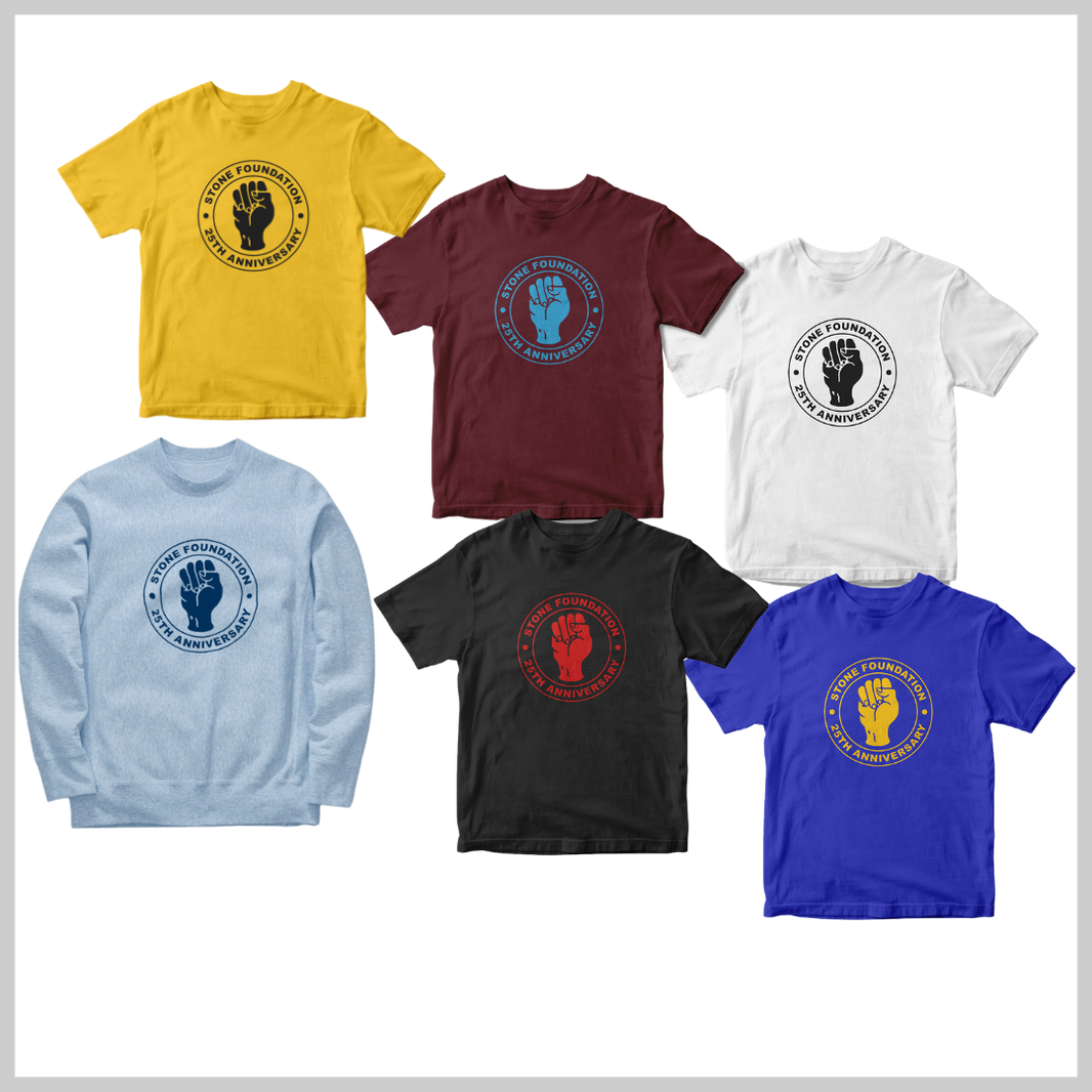 Stone Foundation Official Home