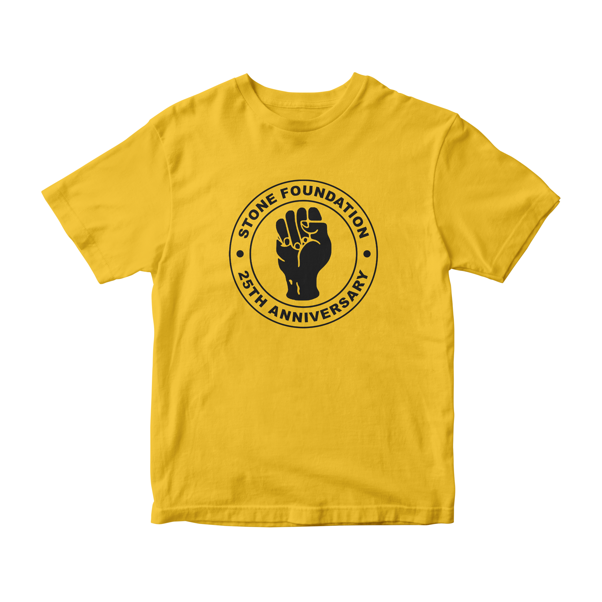 Anniversary t shirts shop
