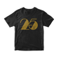 SF 25 T-shirt (White/Black)