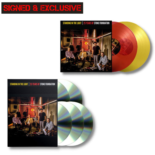 The Deluxe Bundle