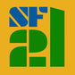 SF21 (Remixes, B-Sides & Bonus Tracks CD)